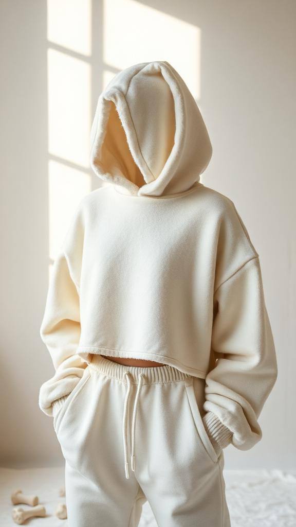 Off-Hours Hoodie — view 3