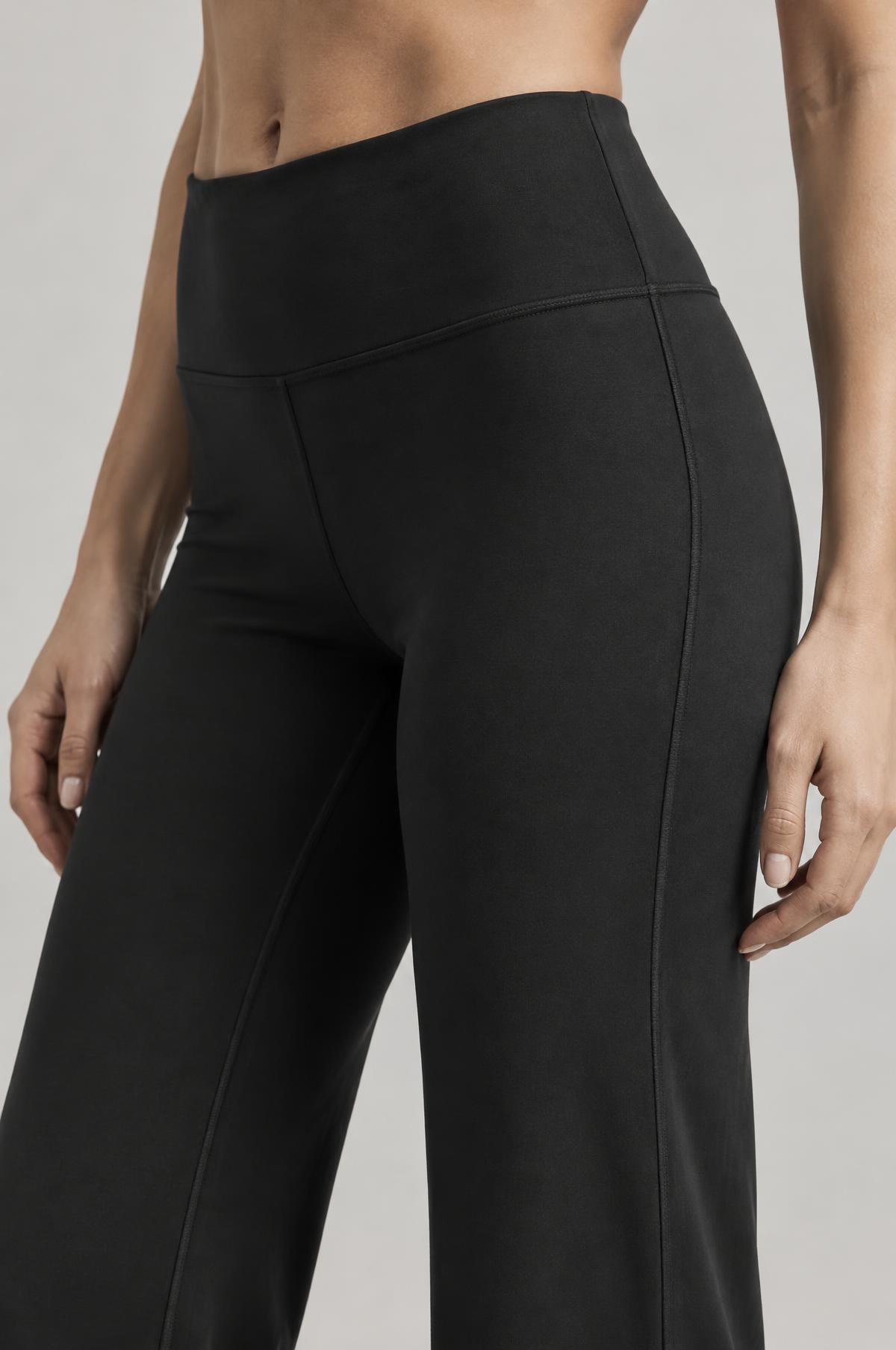 Off-Hours Flare Pants — view 3