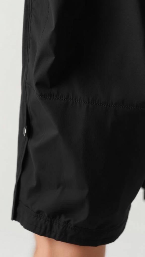 Pace Running Shorts — image 4