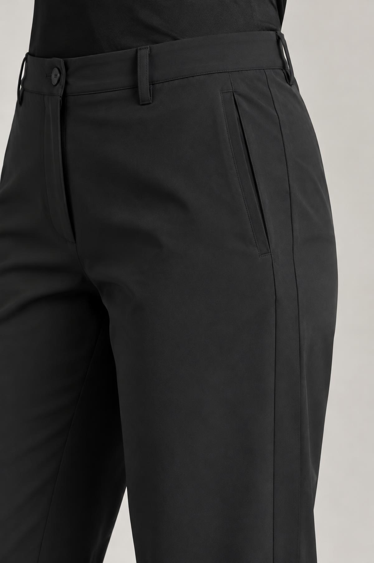 Form Straight Pants — view 3