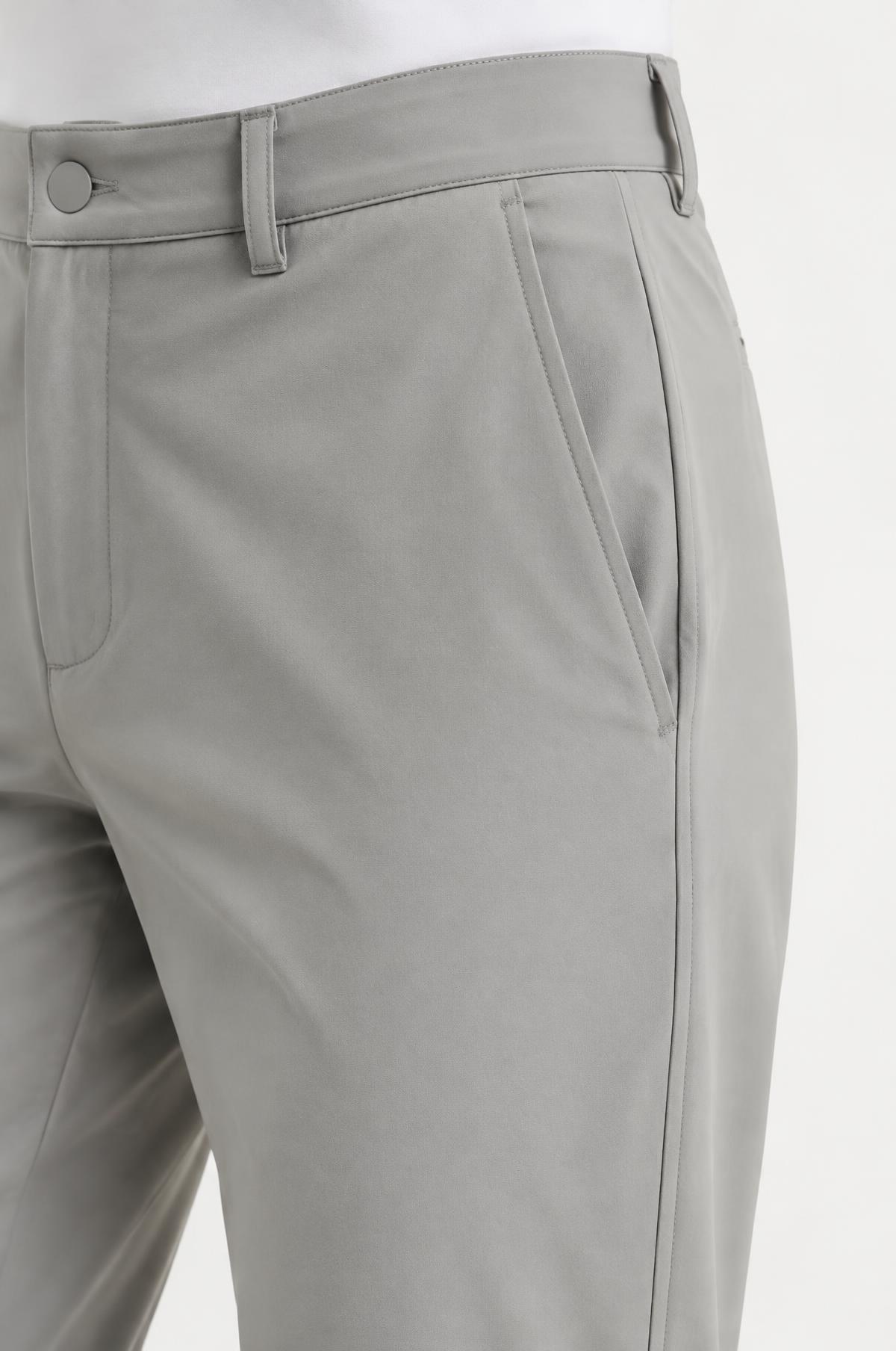 Form Straight Pants — view 3