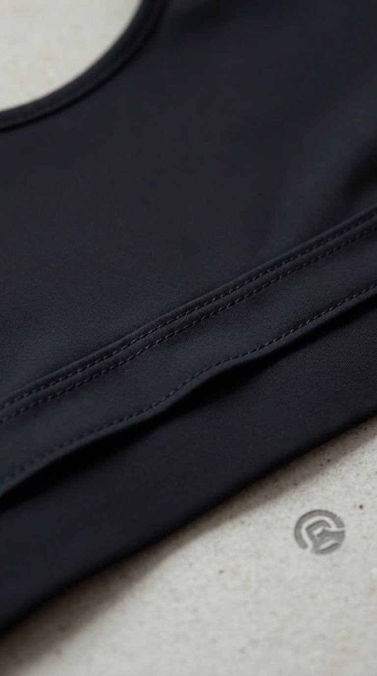 Impact Sculpt Bra — view 3