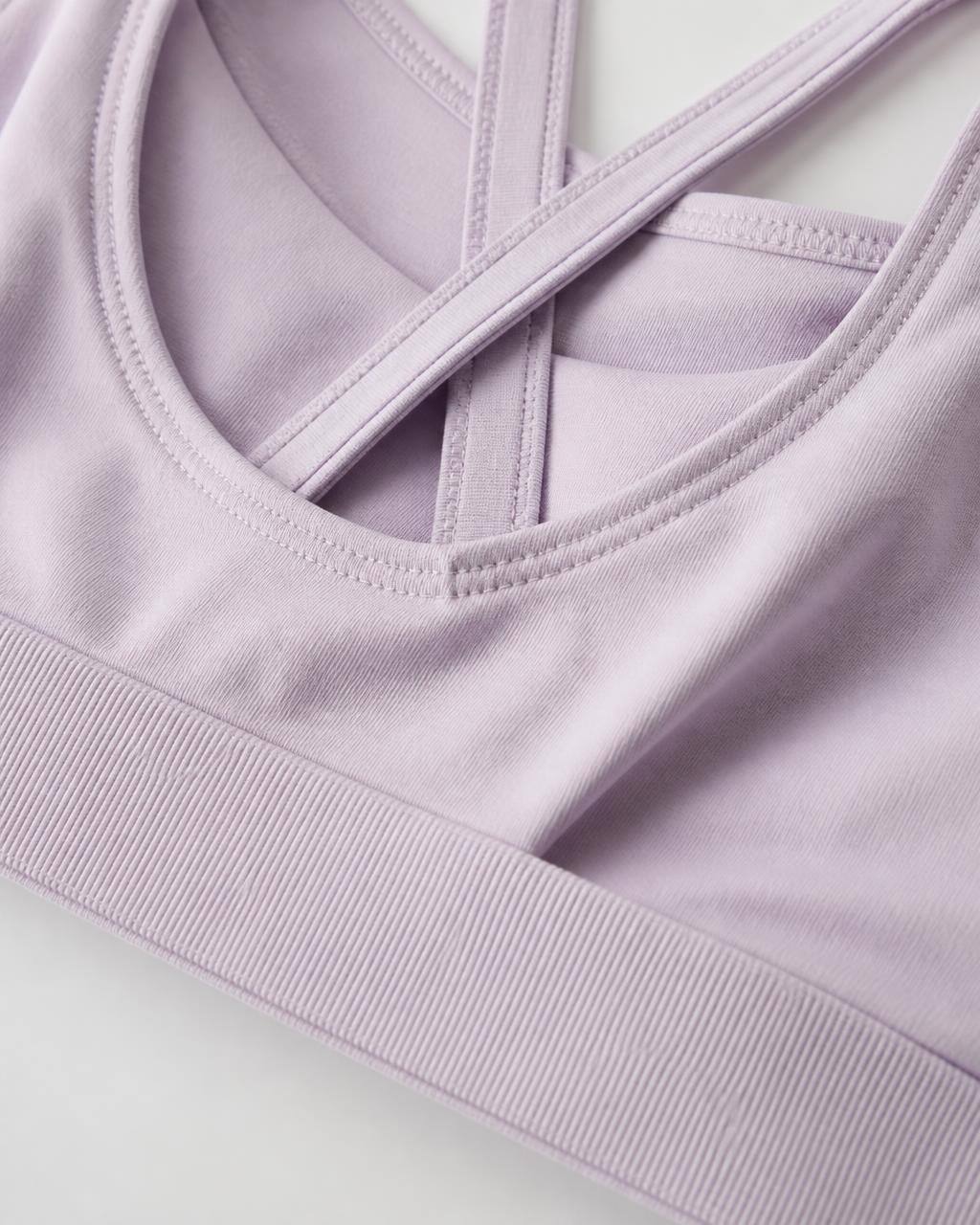 Impact Sculpt Bra — view 3