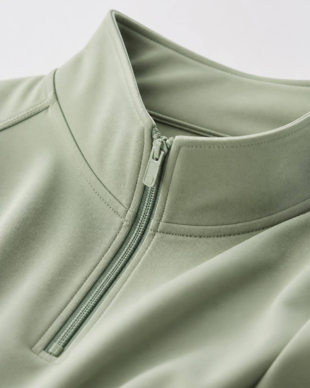 Warm-Up Half-Zip — view 3