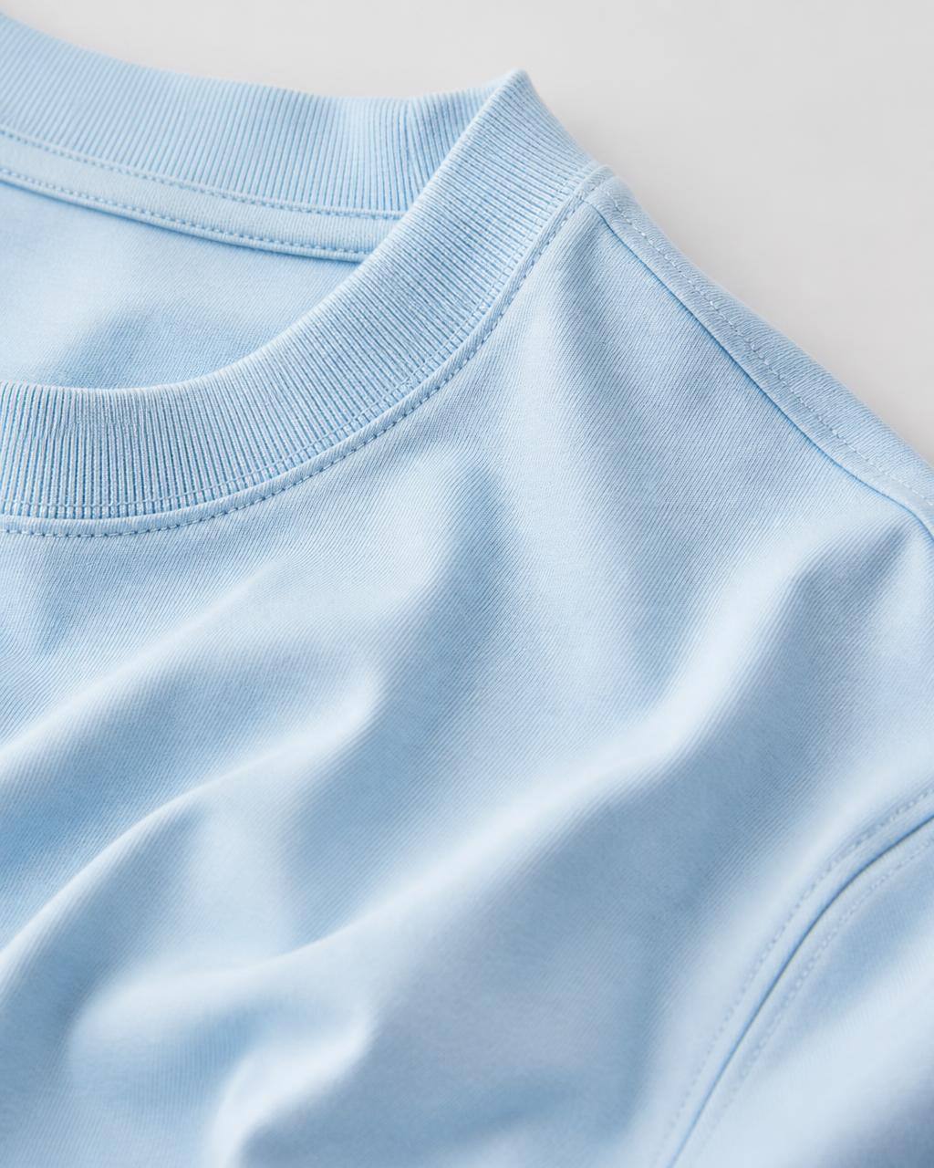 Heavy Lift Crop Tee — view 3