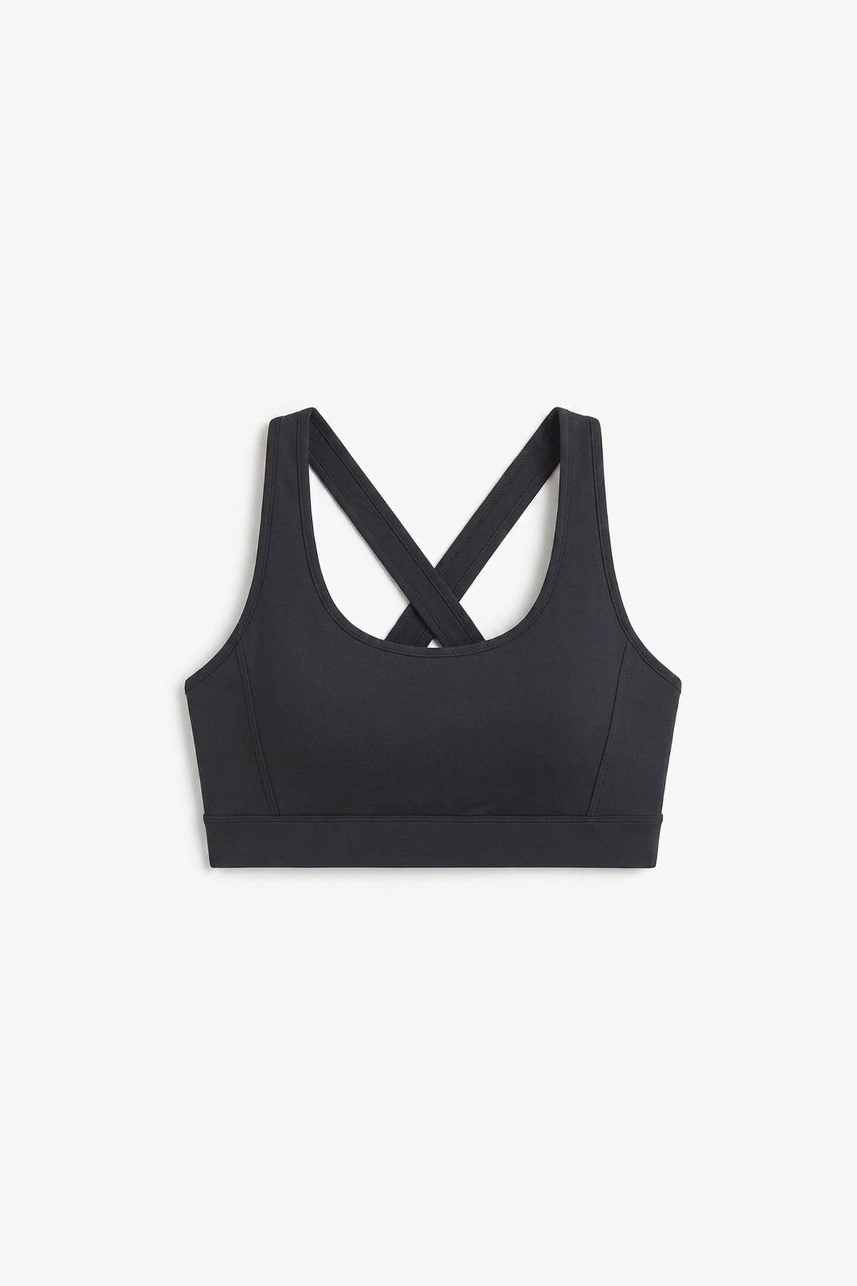 Impact Sculpt Bra — view 2