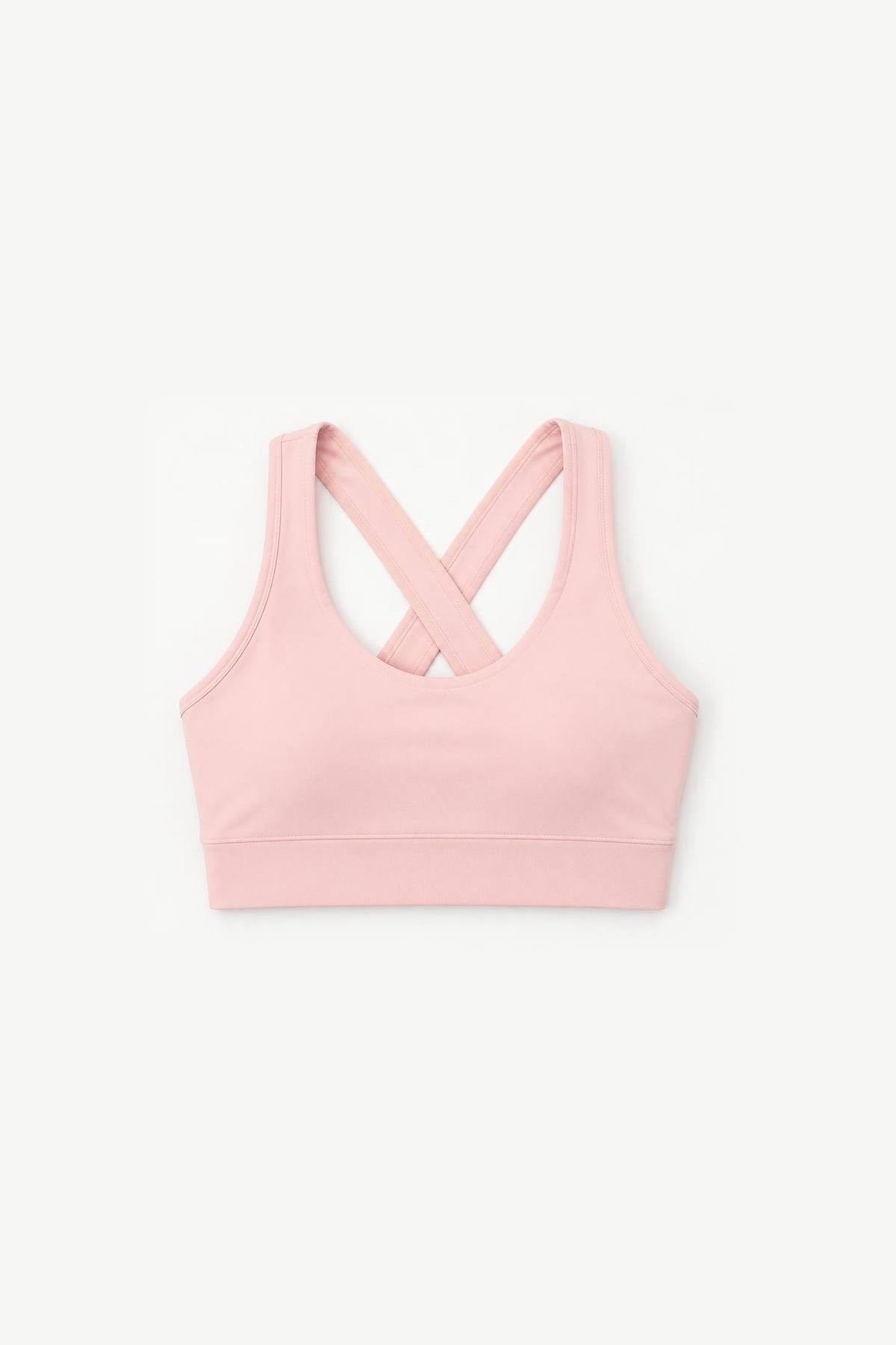 Impact Sculpt Bra — view 2
