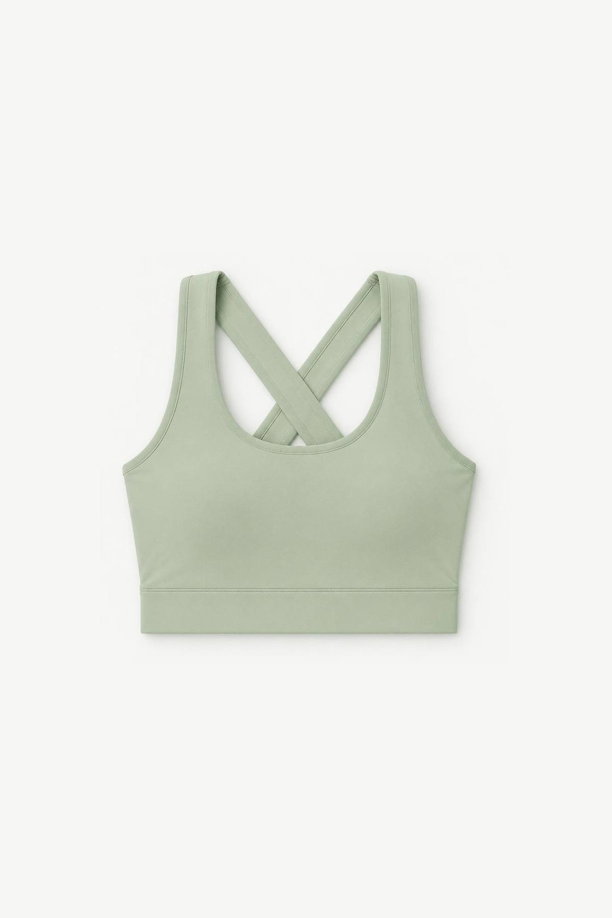 Impact Sculpt Bra — view 2