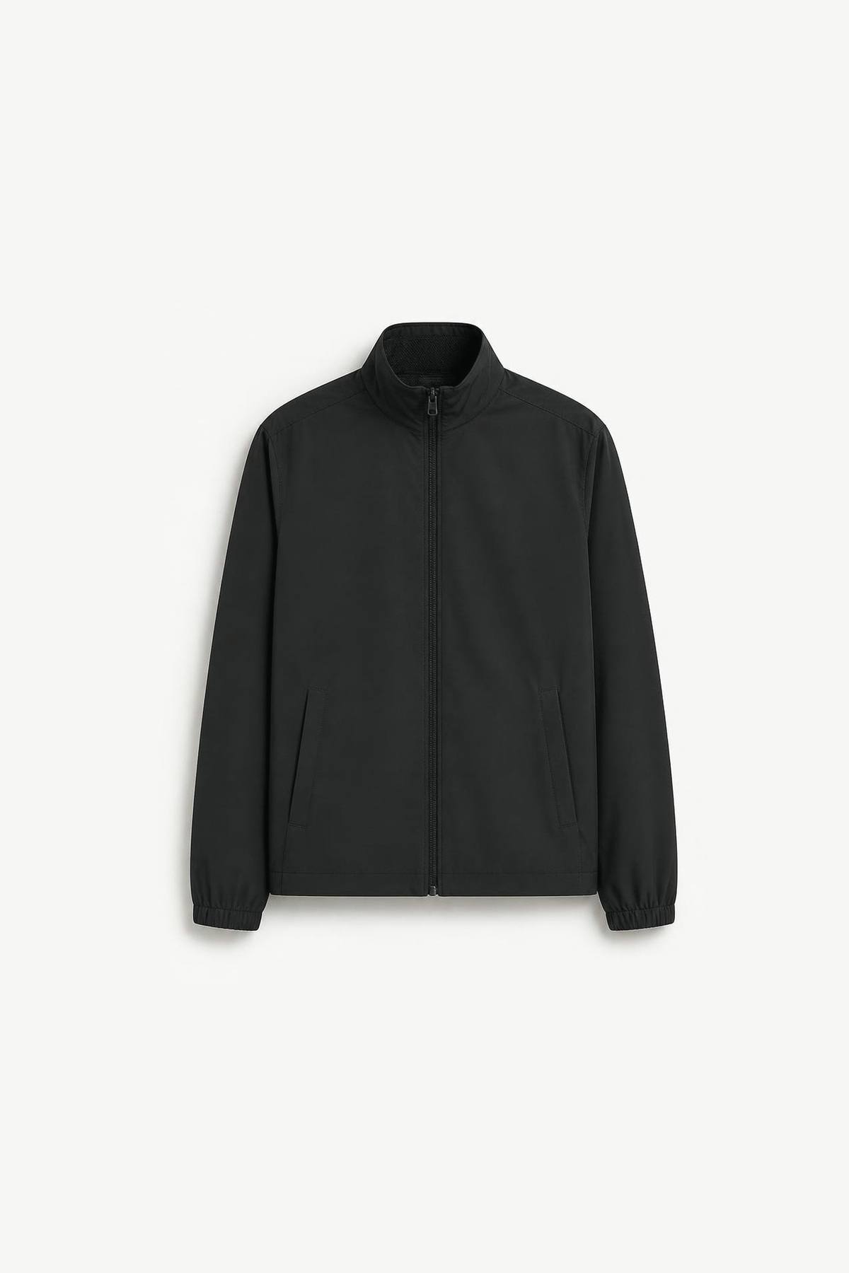 Shell Lightweight Jacket — view 2