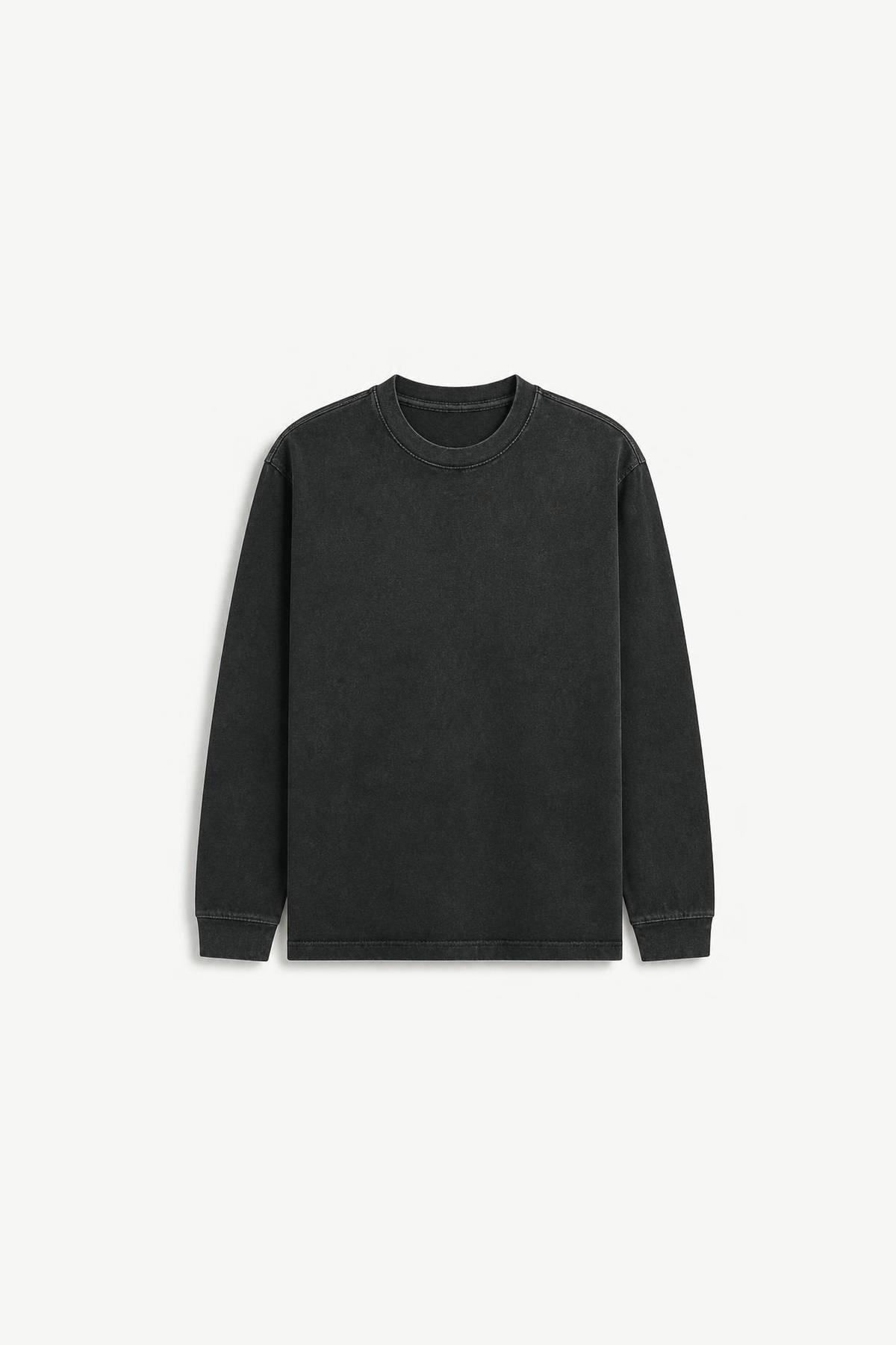 Shift Long Sleeve — view 2