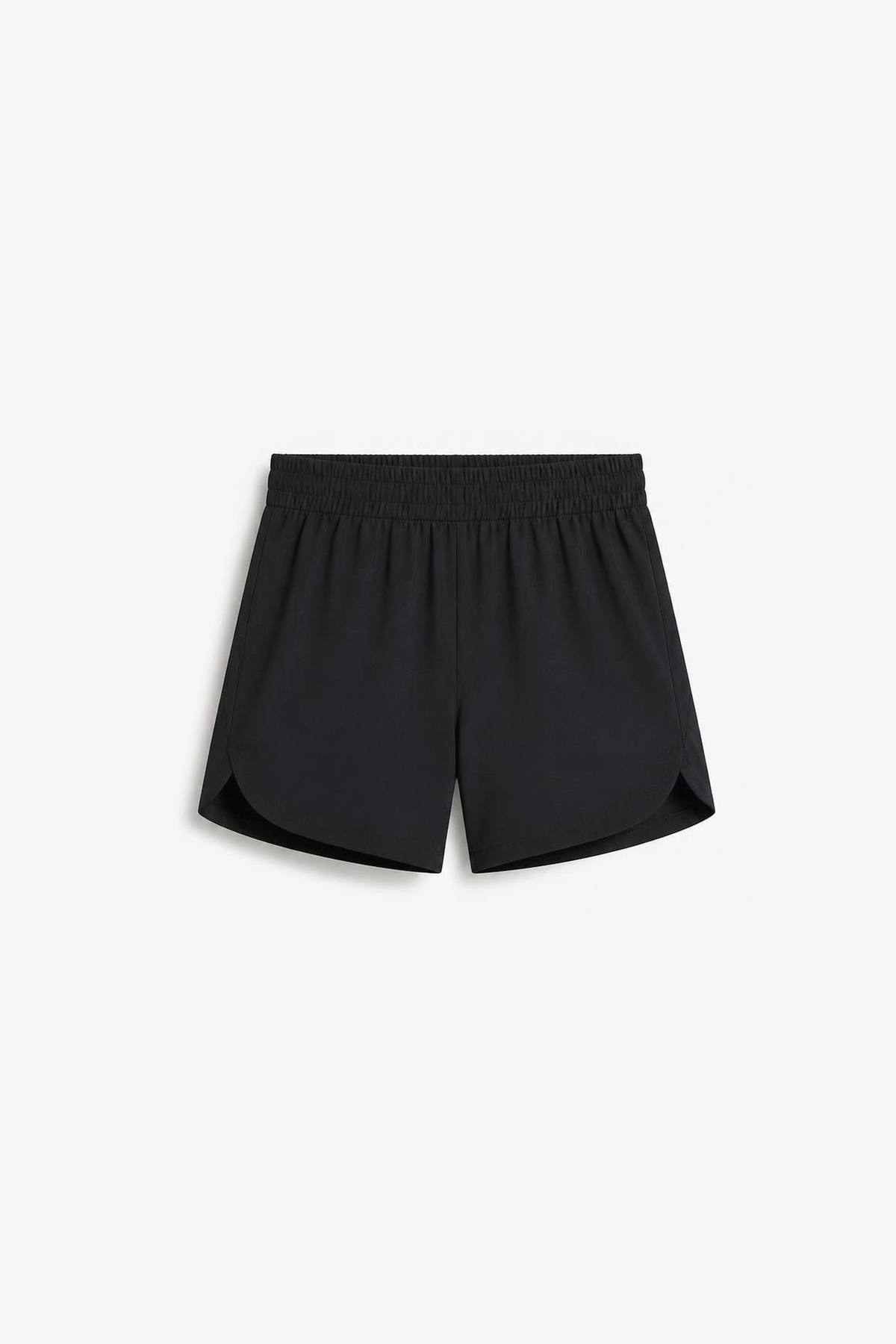 Pace Running Shorts — view 2