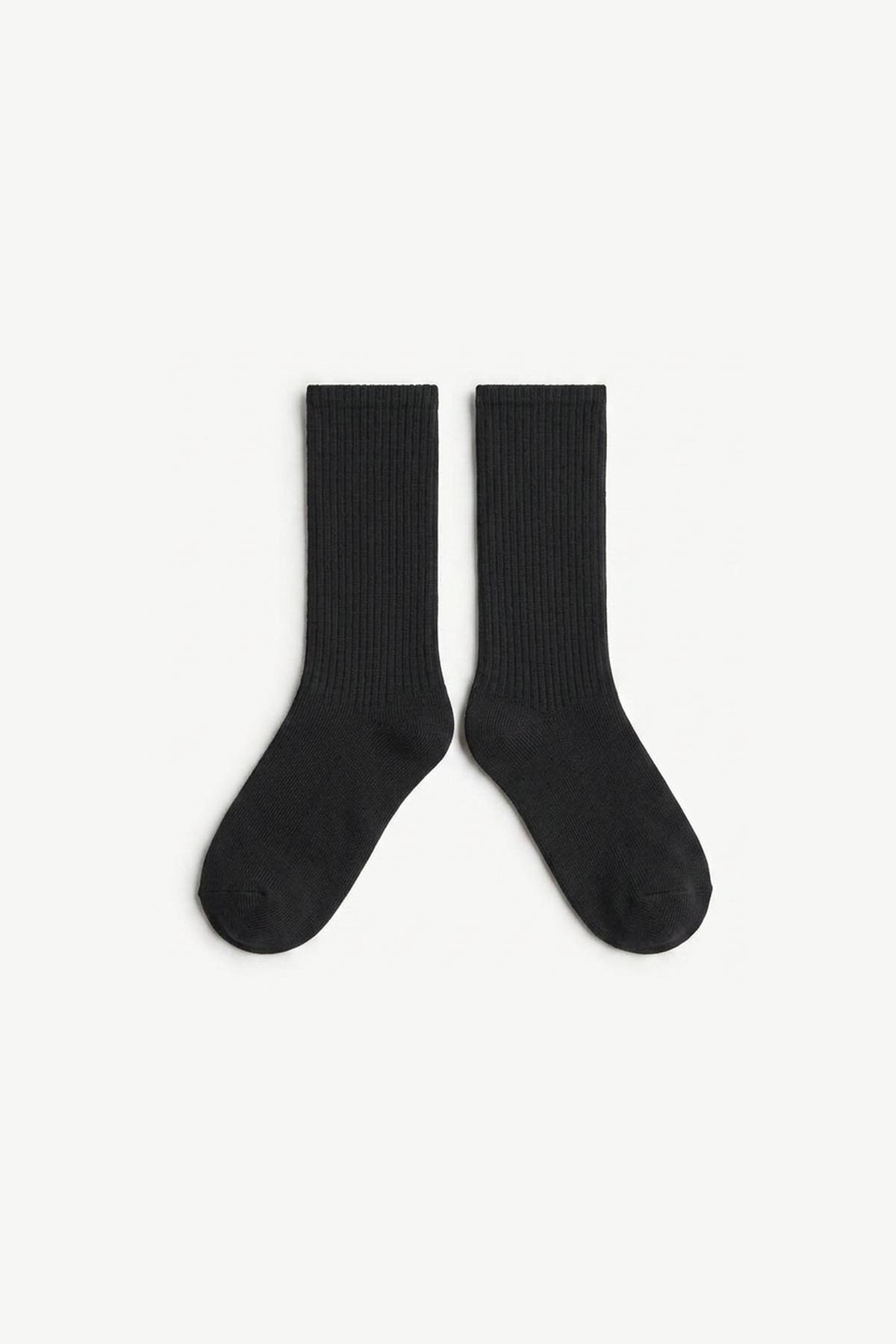 Crew Training Socks — view 2