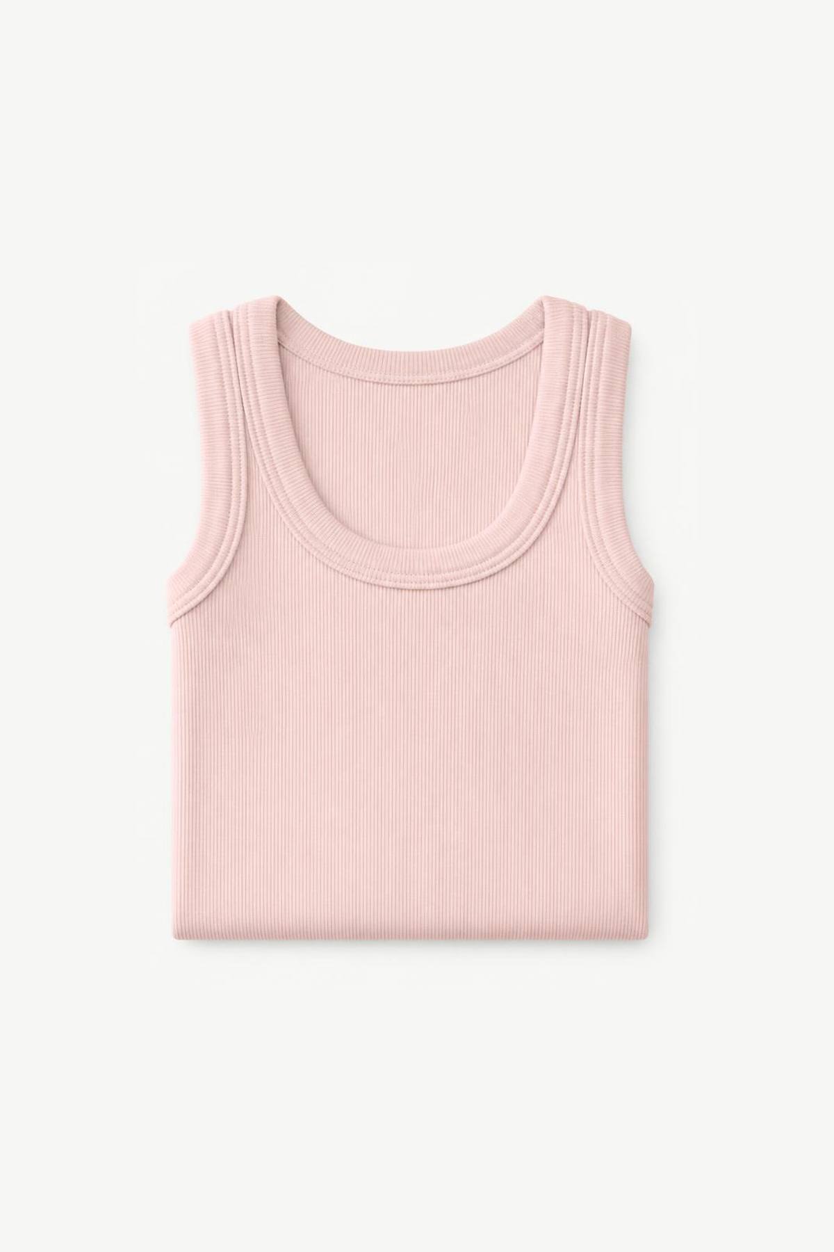 Grip Rib Training Tank — view 2