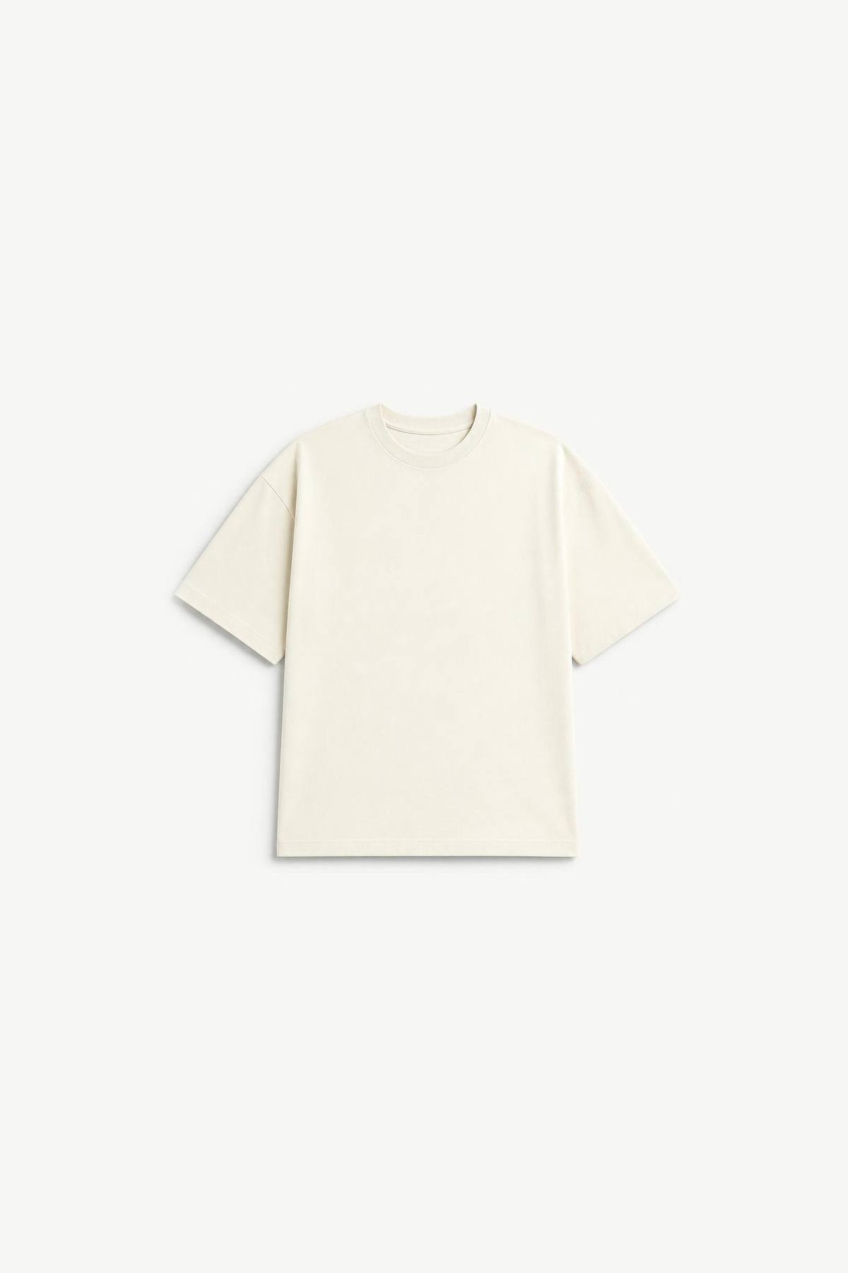 Studio Oversized Tee — view 2