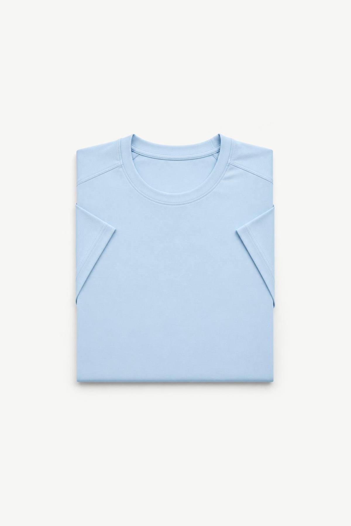 Heavy Lift Crop Tee — view 2
