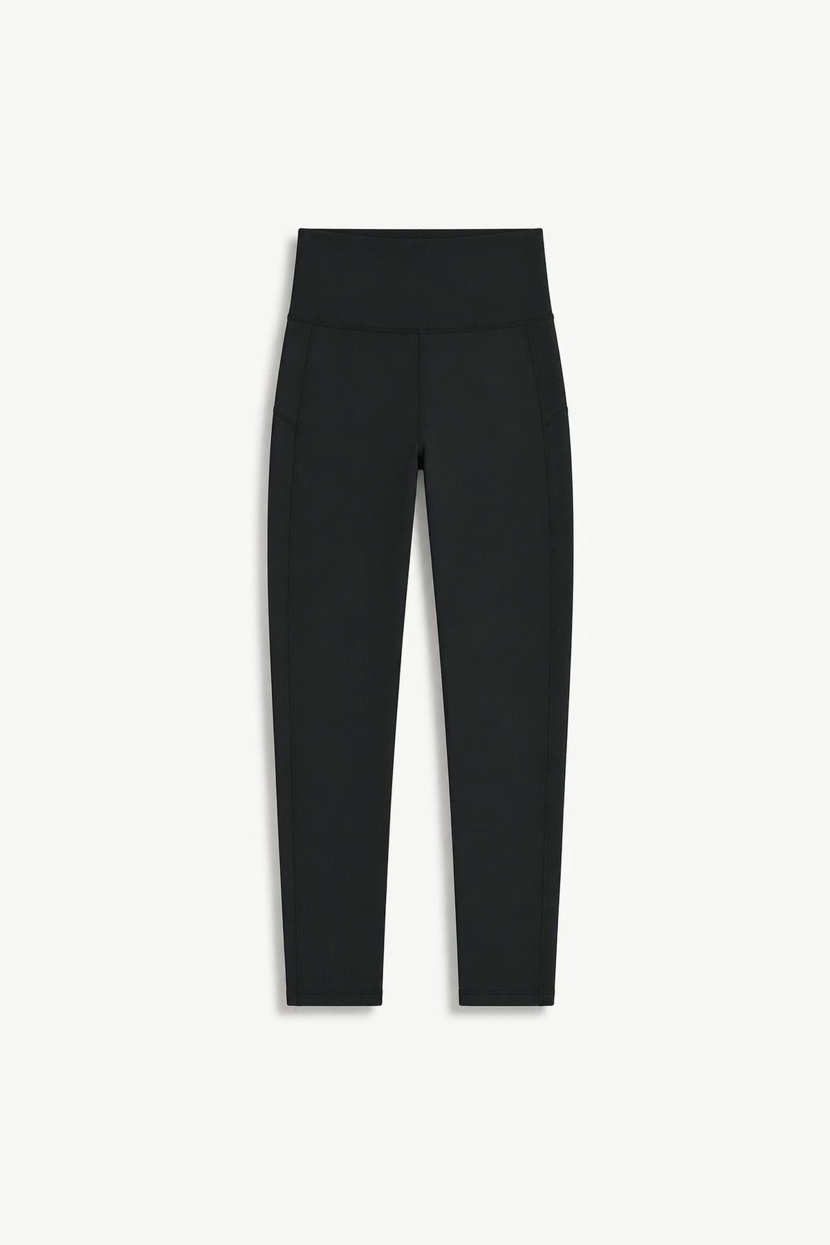 Form High-Waist Tights — view 2