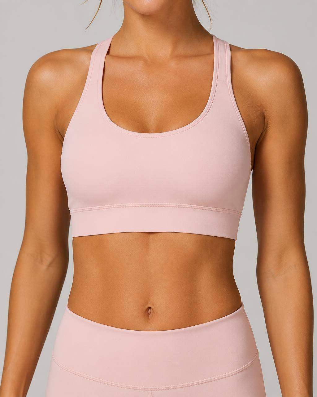 Impact Sculpt Bra — view 1