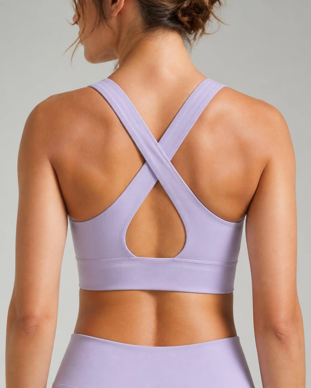 Impact Sculpt Bra — view 1