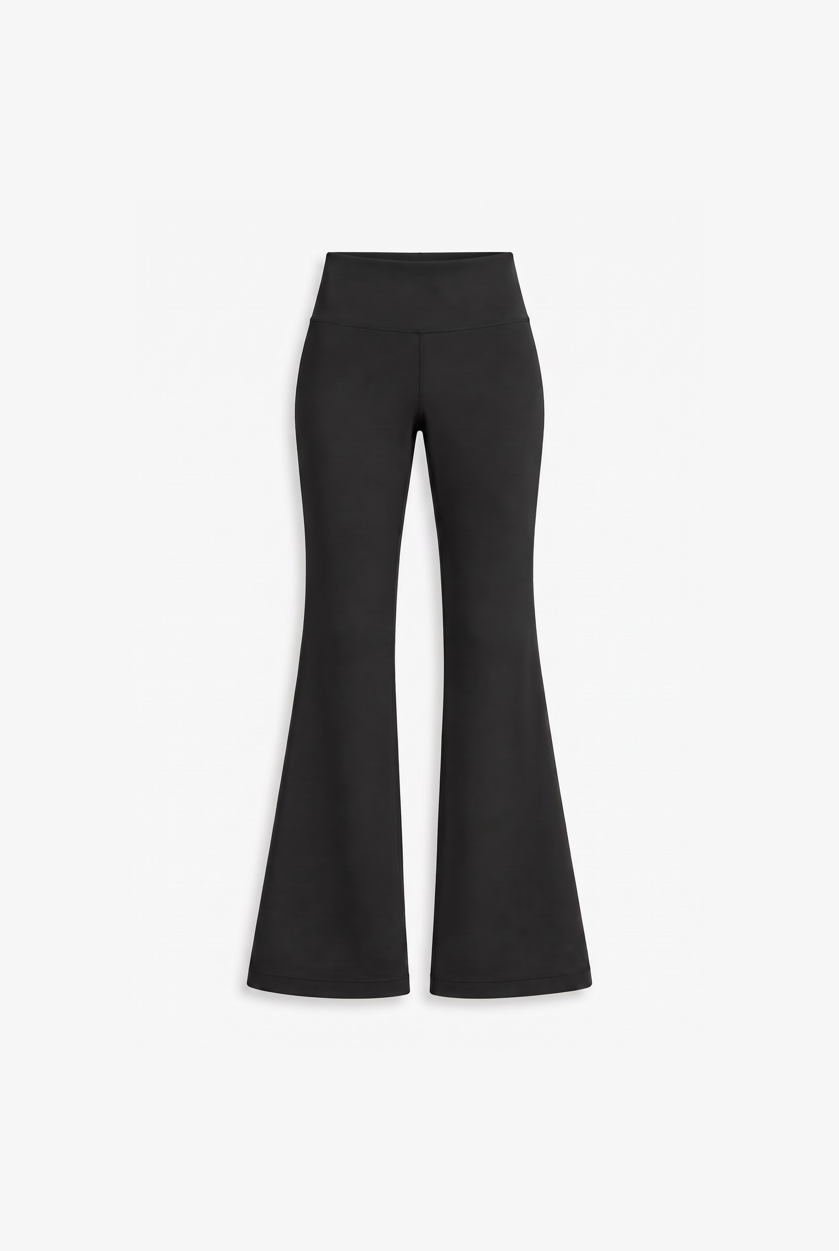 Off-Hours Flare Pants — view 2