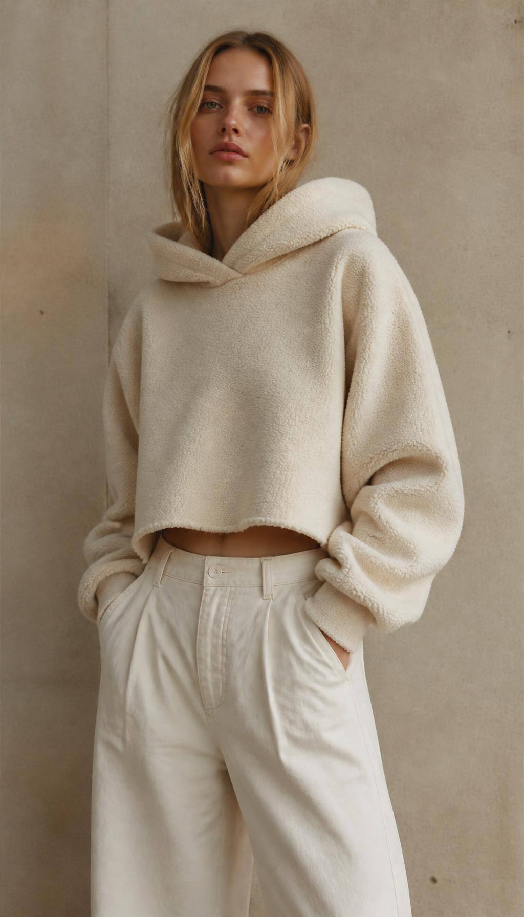 Off-Hours Hoodie — view 1