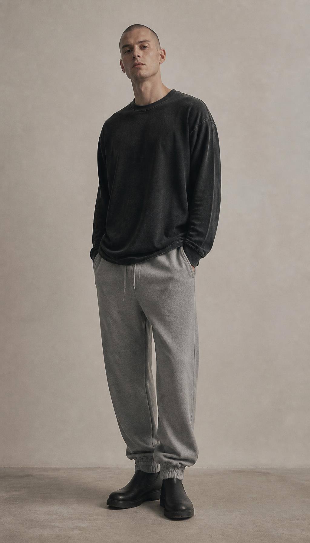 Shift Long Sleeve — view 1