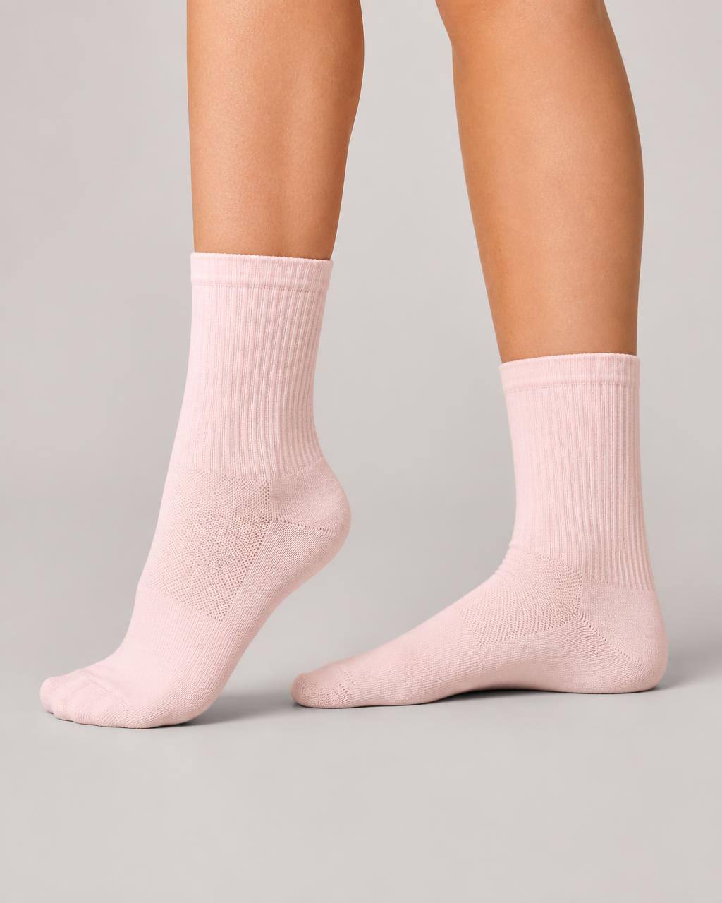 Crew Training Socks — view 1