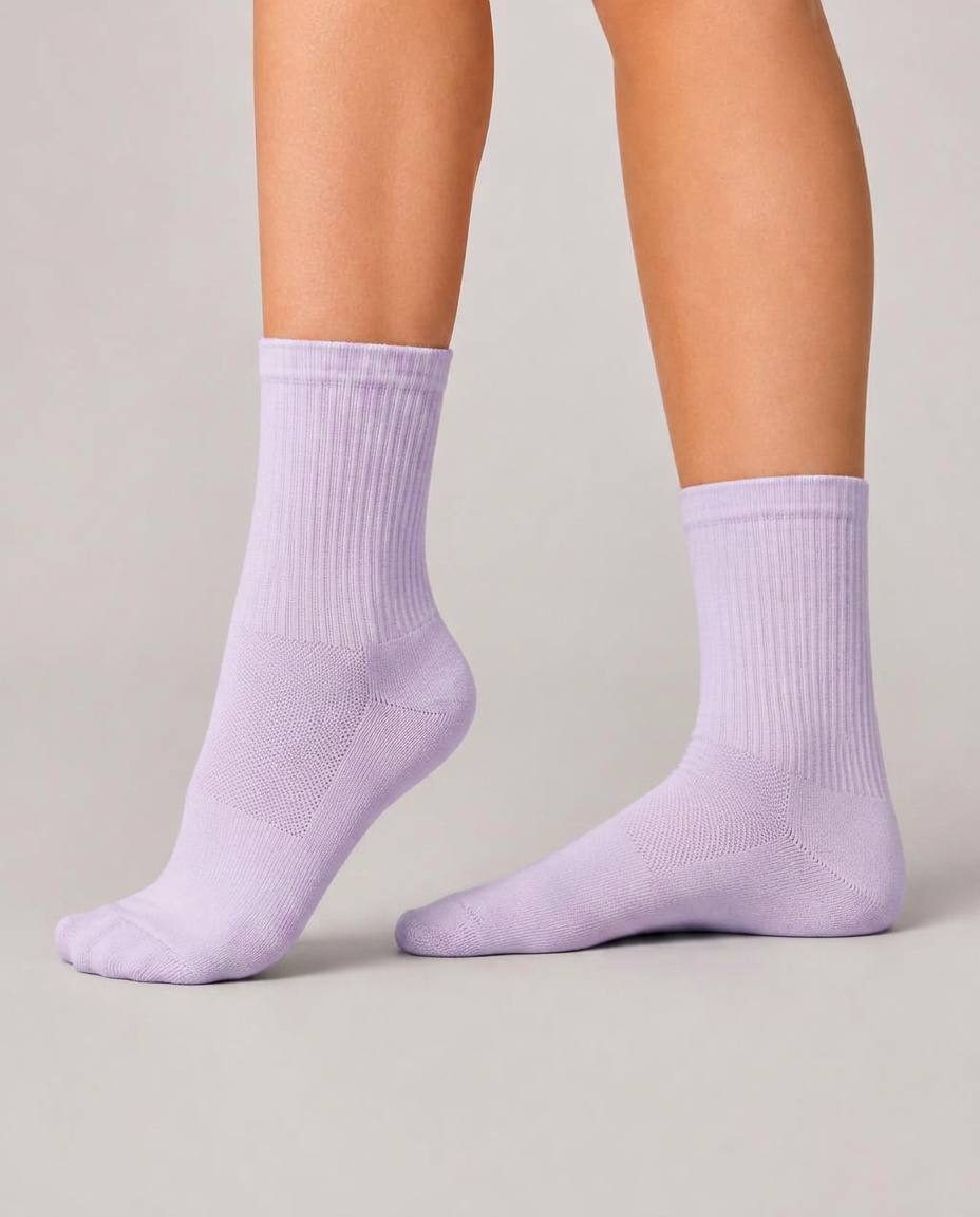 Crew Training Socks — view 1