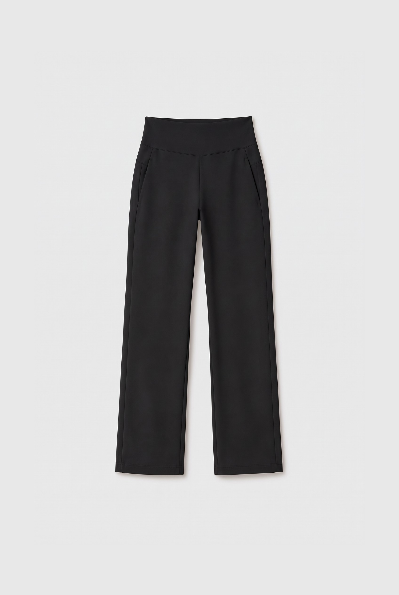 Form Straight Pants — view 2