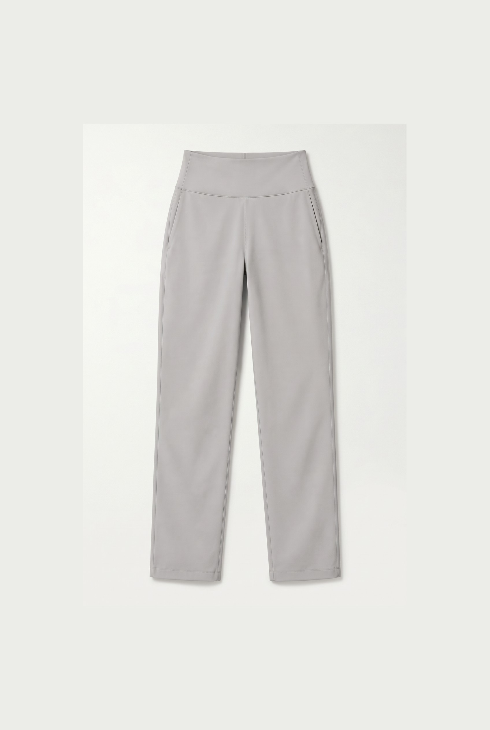 Form Straight Pants — view 2